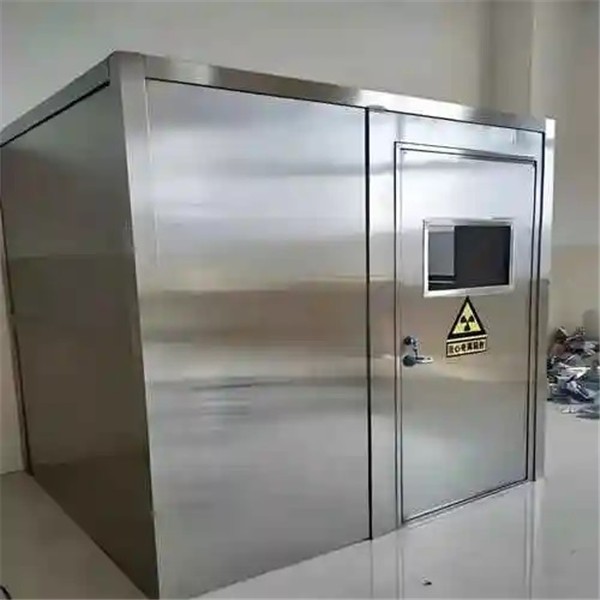 黔西南铅房
