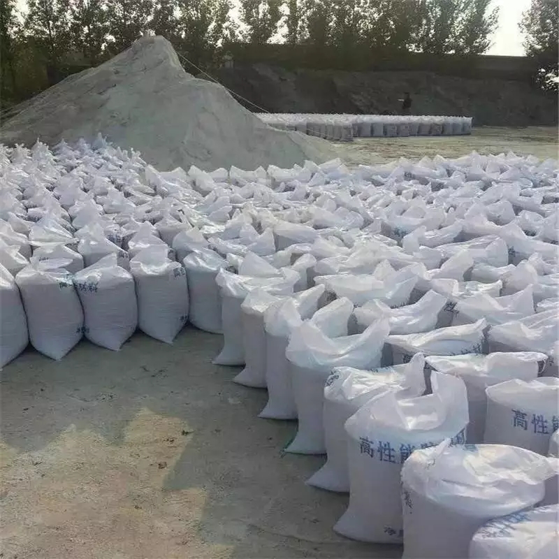 黔西南防辐射硫酸钡砂